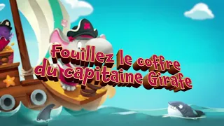 La Planche des pirates - Le trailer