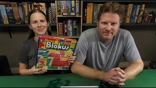 Blokus How to Play