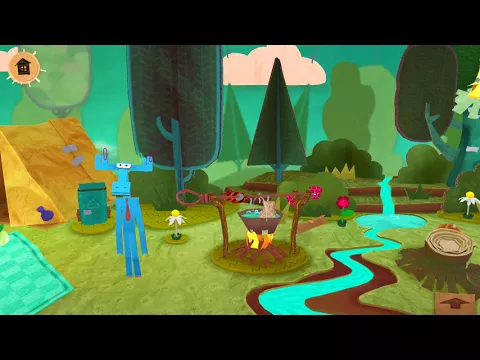Video von Paper Tales Free