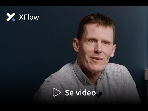 XFlow - video