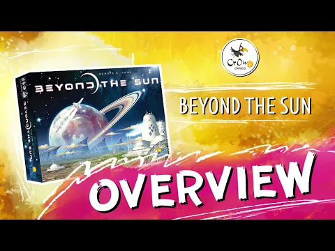 Beyond the sun - Overview