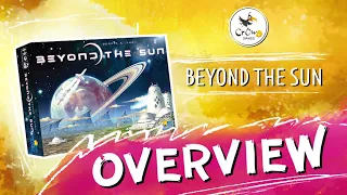 Beyond the sun - Overview