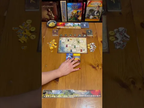 Duel for Middle Earth - Time Lapse Setup