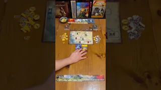Duel for Middle Earth - Time Lapse Setup