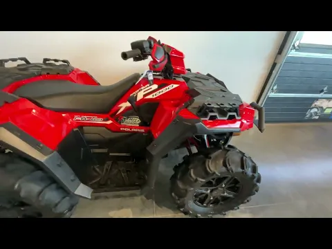 2018 Polaris Sportsman Xp 1000 Thumbnail alt