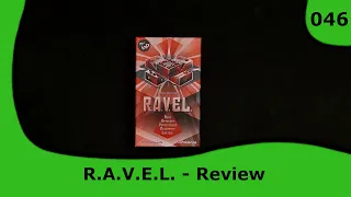 Ravel - Review | 46 | Small Box, Big Game