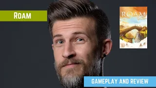Roam: Gameplay & Review