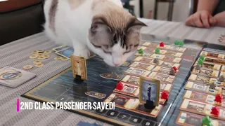 Titanic Preview