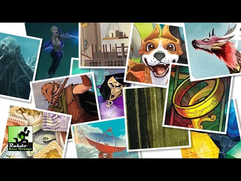 12 Most Disappointing Games of 2024 The R&R Show Episode 106