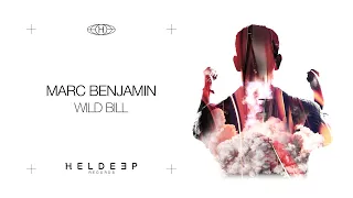 Marc Benjamin - Wild Bill (Official Audio)