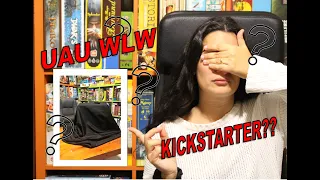 Na Mira: Afinal mais um kickstarter?? Jogo IRRESISTíVEL!