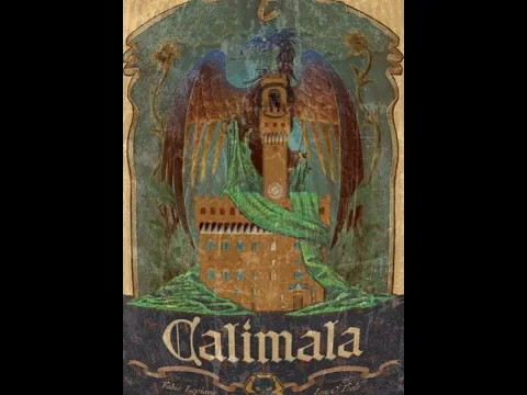 Cracking Open...Calimala 2nd Edition