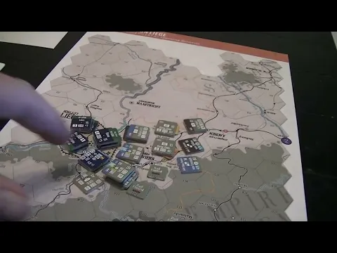 Nach Paris Liege 2 & wrap