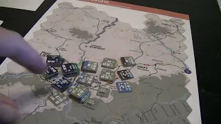Nach Paris Liege 2 & wrap