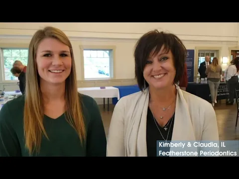 Kimberly & Claudia, IL