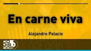 En Carne Viva, Alejandro Palacio - Audio