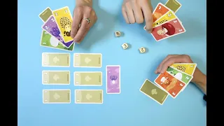 How to play KINOKO