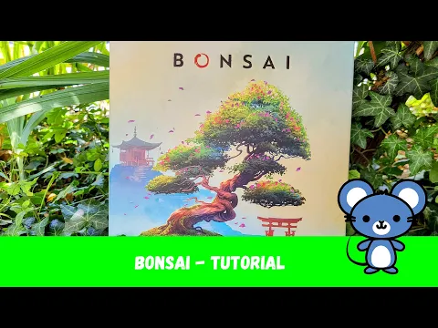Bonsai - Tutorial [Sub ITA]