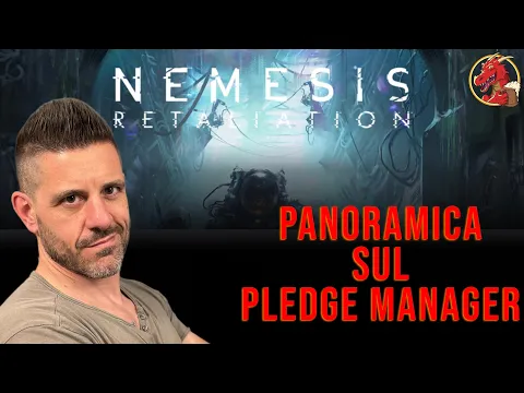 Campagna Nemesis Retaliation - ULTIMO UPDATE