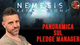 Campagna Nemesis Retaliation - ULTIMO UPDATE