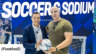 China's Sodium Battery Europe Has Never Seen (ft. Inter Milan's Ivan Córdoba)