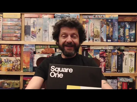 Square One Review
