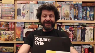 Square One Review