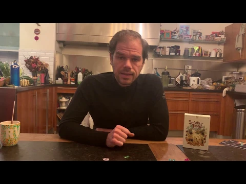 Spirits of the Forest (Vin d'jeu d'vidéo)