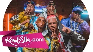 Shevchenko e Elloco, Maneiro na Voz, Biel Xcamoso e MC Balakinha -  Dally (kondzilla.com)