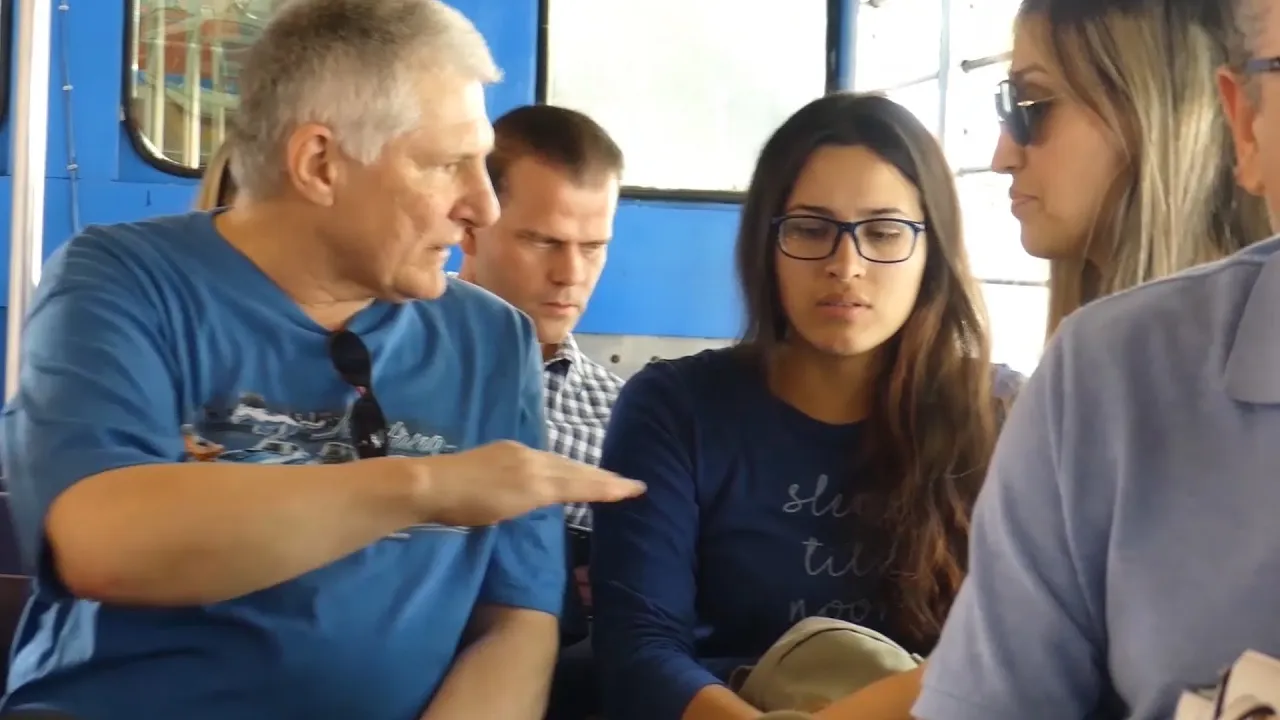Cartagena Women Featured Video