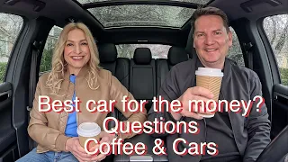 Is Lexus a luxury brand? Best car for the money?  // QCC #167