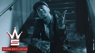 Travis Barker &quot;100&quot; Feat. Tyga, Kid Ink, Ty Dolla $ign & IAMSU! (WSHH Exclusive - Music Video)