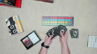 Unboxing - Cat in the Box