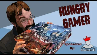 The Hungry Gamer's Wonderful Kingdom Mini Review