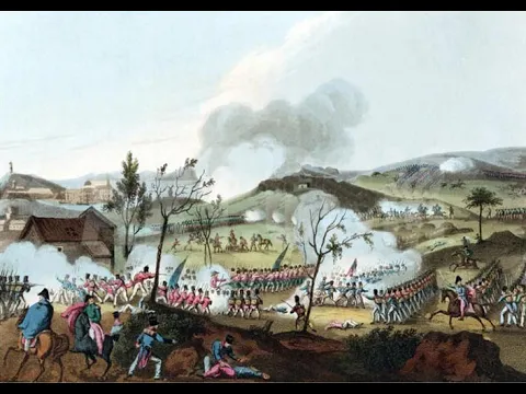 OSG Napoleon Invades Spain - La Coruna 1 PM British Turn