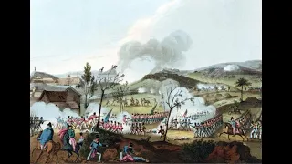 OSG Napoleon Invades Spain - La Coruna 1 PM British Turn