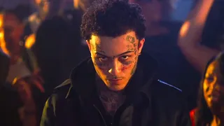 Lil Skies - Havin My Way (feat. Lil Durk) [Official Music Video]