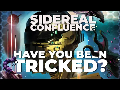 A Nuanced Review of - Sidereal Confluence