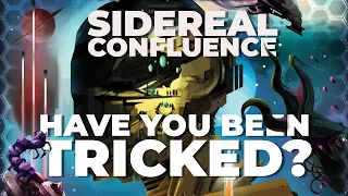A Nuanced Review of - Sidereal Confluence