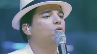 Arthur Espíndola - Canal Do Galo (Ao Vivo - DVD)