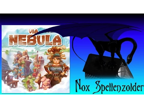Via Nebula (NL)