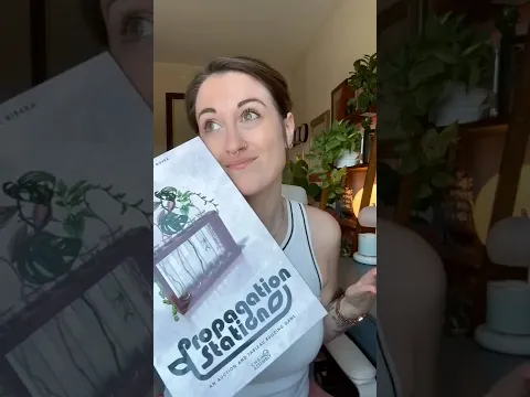Propagation Station Preview - Cozy Game, Cutthroat Vibes (Board Games Direct)