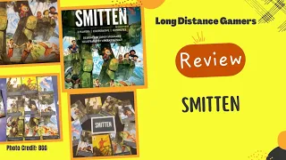 Smitten: Review