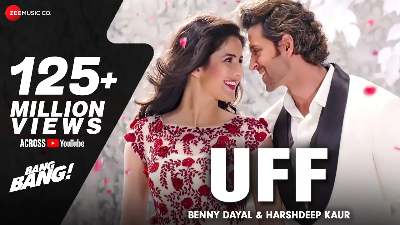 Uff Mere Dil Mein Thodi 