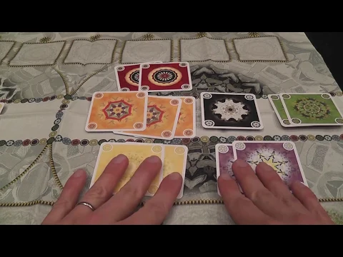 Mandala Review