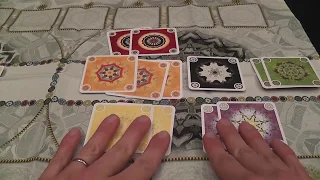 Mandala Review
