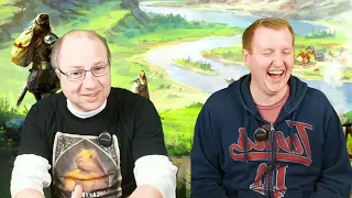 Arydia Campaign Episode 5 l Playthrough | Hit & Miss