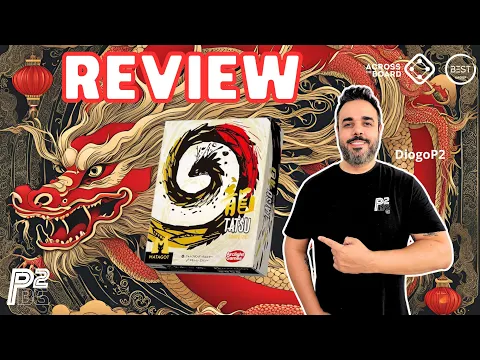 Tatsu Card Game | Como Jogar