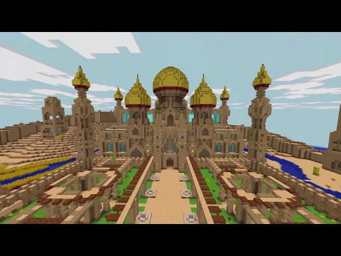Video of AdventureCraft