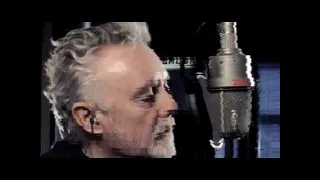 Roger Taylor  - The Unblinking Eye (Everything Is Broken)